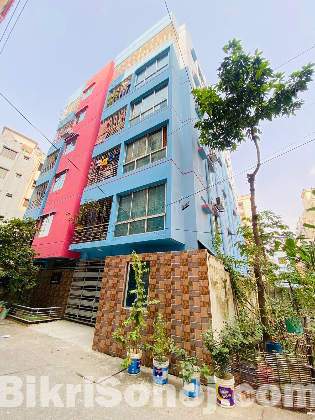 Ready Flat For Sale